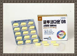 한올제약, ‘글루코다운 OR 500mg’ 발매