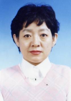 경북도약, 장영자 총무위원장 경찰청장 감사장