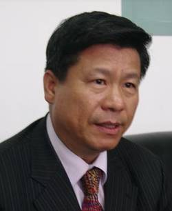 류규하 약사, 대구시의회 제1부의장 당선