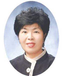 초대회장에 박신숙씨 선출