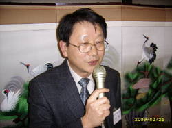 대구, 달성군의사회 정총, 회장에 송광익 씨 선출