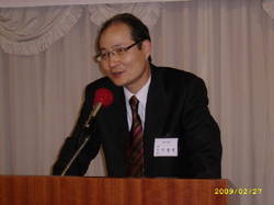 대구, 중구의사회 정총, 회장에 이관식 현 부회장 추대