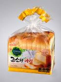 천연발효 친환경 식빵