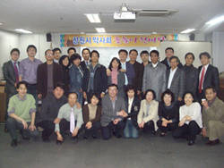 창원시약사회 한마당윷놀이 행사