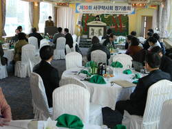 부산시 서구약사회 "약사는 겸허한 자세로 국민들에게 다가가야"