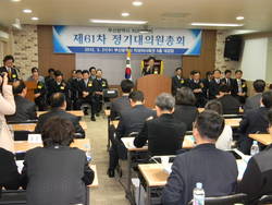 부산시치과의사회, 영남 5개지부 학술대회 일정 확정
