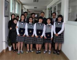 창원시약, 소외계층학생에게 장학금 전달