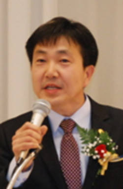 류길수 현 부회장 창원시약사회장 당선