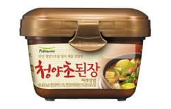 밑국물 필요없는 간편 찌개양념