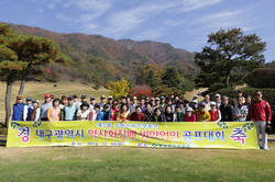 대구시약사회장배 골프대회 개최