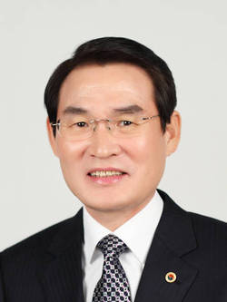 경상북도의사회 정능수 회장 법무부장관 표창