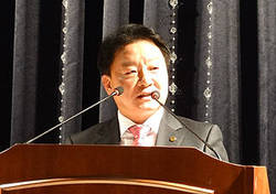 대구시약사회, 제34회 정기 대의원총회 개최