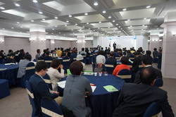 경북약사회, 약무자율지도업무 활성화 워크숍 개최