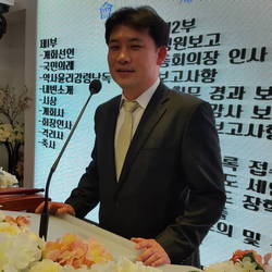 대구 서구약사회장에 정영민 현 회장 3선 연임