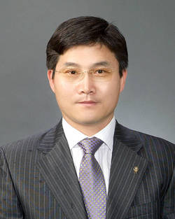 진주시약사회장에 김성효씨 추대