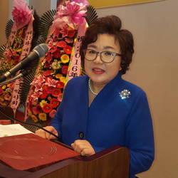 대구 중구약사회 제35차 정기총회 개최
