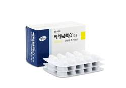 한국화이자, 고용량 ‘쎄레브렉스 400mg’ 출시…