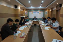 경북약사회 제2차 회장단회의…