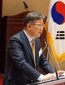 부산대 산·학·연 연구단지조성 사업단 개소식