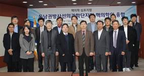 방사성동위원소 기반 첨단 암 치료시설 절실