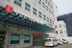 부산대병원 권역응급의료센터 부산광역시장 표창 수상