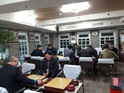 경남의약기우회 신임회장에 이병황씨