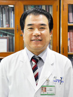 봉생병원 제영묘 주임과장, 대한신경정신의학회장 취임