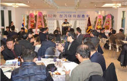 부산시치과기공사회 이계재 회장 재도전 성공