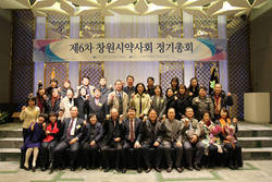 창원시약사회 창원경상대 병원내 약국임대 부담