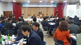 대구시약 안전 상비의약품 품목확대 추진정책 폐지 촉구