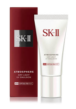 SK-II ‘애트모스피어 극광 프로텍터’ 출시