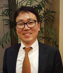 경북치과의사회 신임 회장에 양성일 현 부회장 당선
