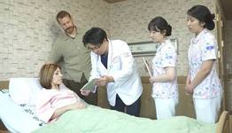 부산 대동병원 러시아 박람회 한국의료 홍보