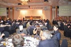 부산시의사회 정총... 신축회관 건립 초석안 마련