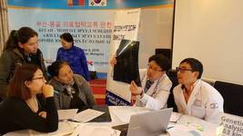 부산 대동병원 나눔의료 사업 2년 연속 선정