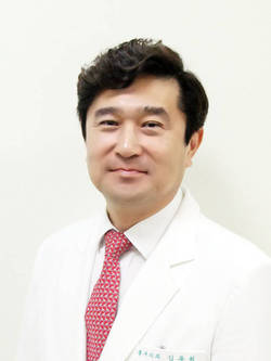 동남권원자력의학원, 김동원 병원장 임명