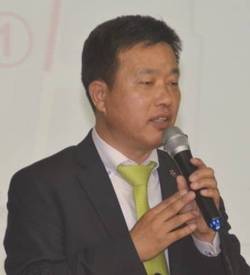 한국병원홍보협회 부울경지회 2017년 세미나