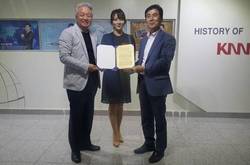 부산시치과의사회, 제2기 홍보대사 위촉식