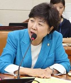 박인숙 의원, ‘공직선거법 일부개정법률안’ 대표 발의