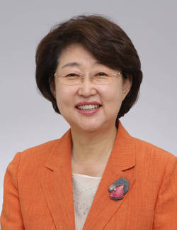 김승희 의원 ‘재난적 의료비 지원 법률안’ 본회의 통과