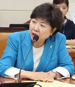 박인숙 의원, C형간염 국가건강검진 정책토론회