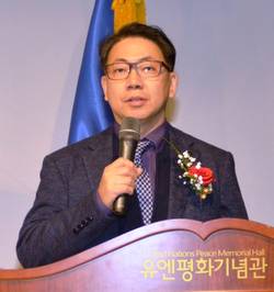 부산 남구의사회,  진도순 차기 회장 선출