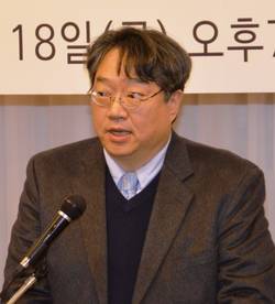부산 서구의사회, 주남영 회장 선출
