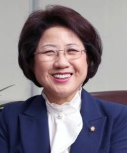 최도자 의원, 입법 및 정책개발 최우수 국회의원 상 수상