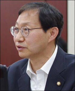김성주 의원, 더불어민주당 보건복지위 간사 선임