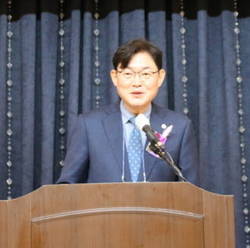 대구시의사회, 제43차 정기대의원총회 개최