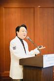 압구정오라클피부과 박제영 원장, 쥬베룩 학술토론회 좌장·초청강연