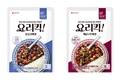 롯데웰푸드, '요리킥' 짜장 시리즈 론칭