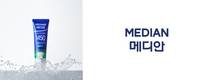 메디안 BI 리뉴얼… 신제품 '고불소 치약' 선봬