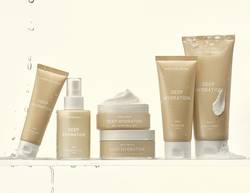 자주 '쌀 고보습 스킨케어 라인' 6종 출시